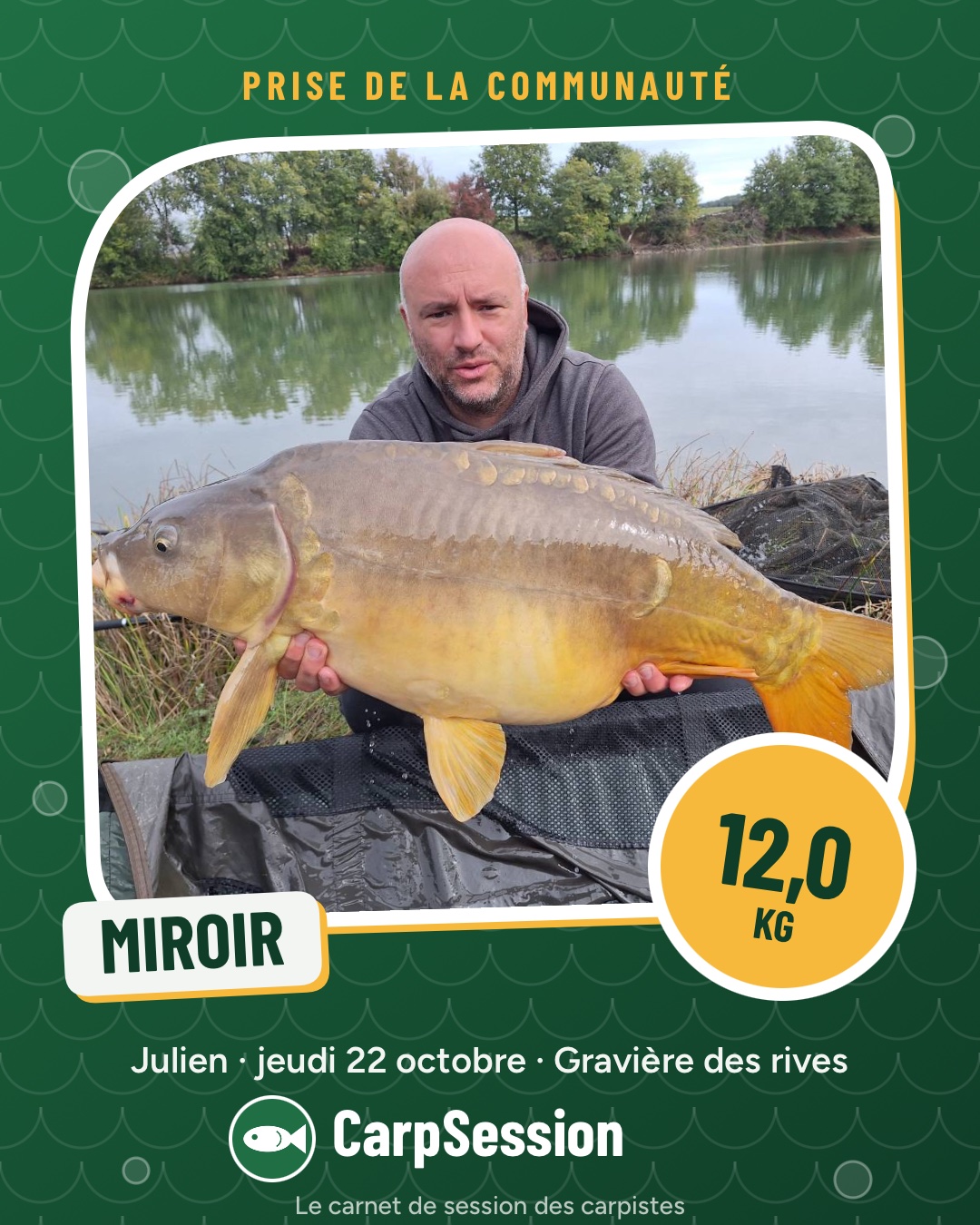 Miroir